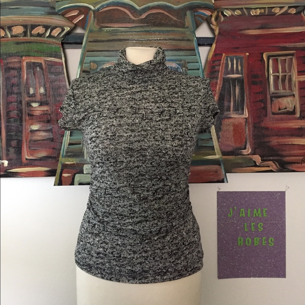 Kenneth Cole Reaction Blouse